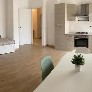 Appartamento House 2, Fiumicino