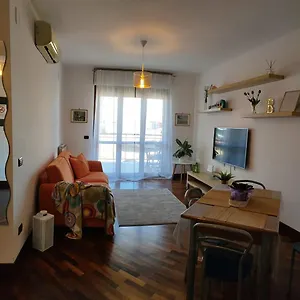 Appartamento Bethel Luxury, Fiumicino