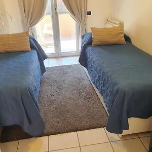 Brezza Marina Bed & Breakfast