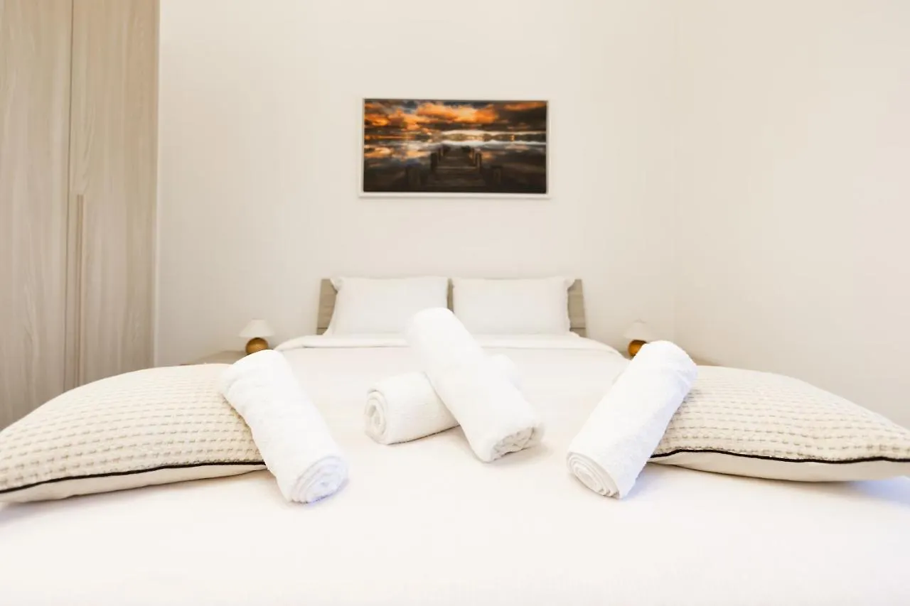 Appartamento Diana Home Fiumicino