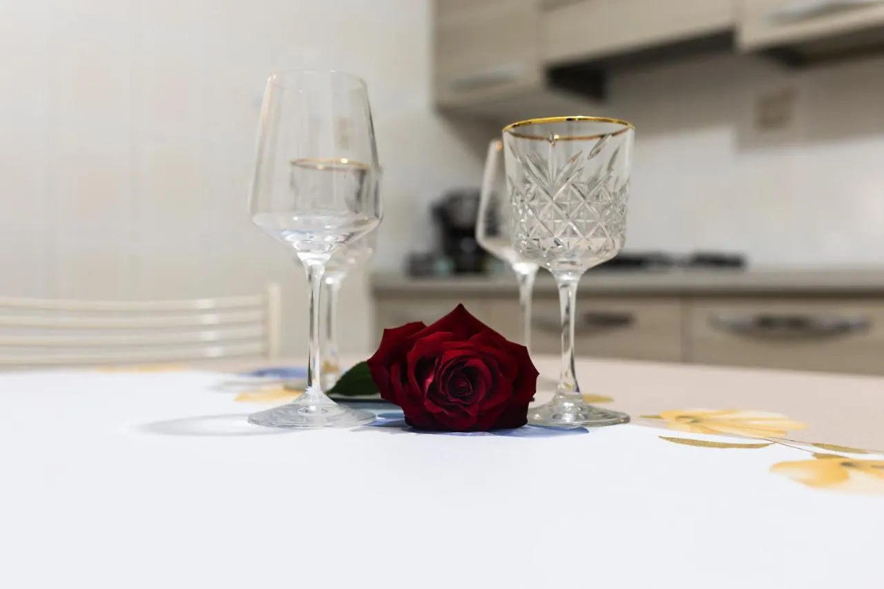 Appartamento Diana Home Fiumicino Italia