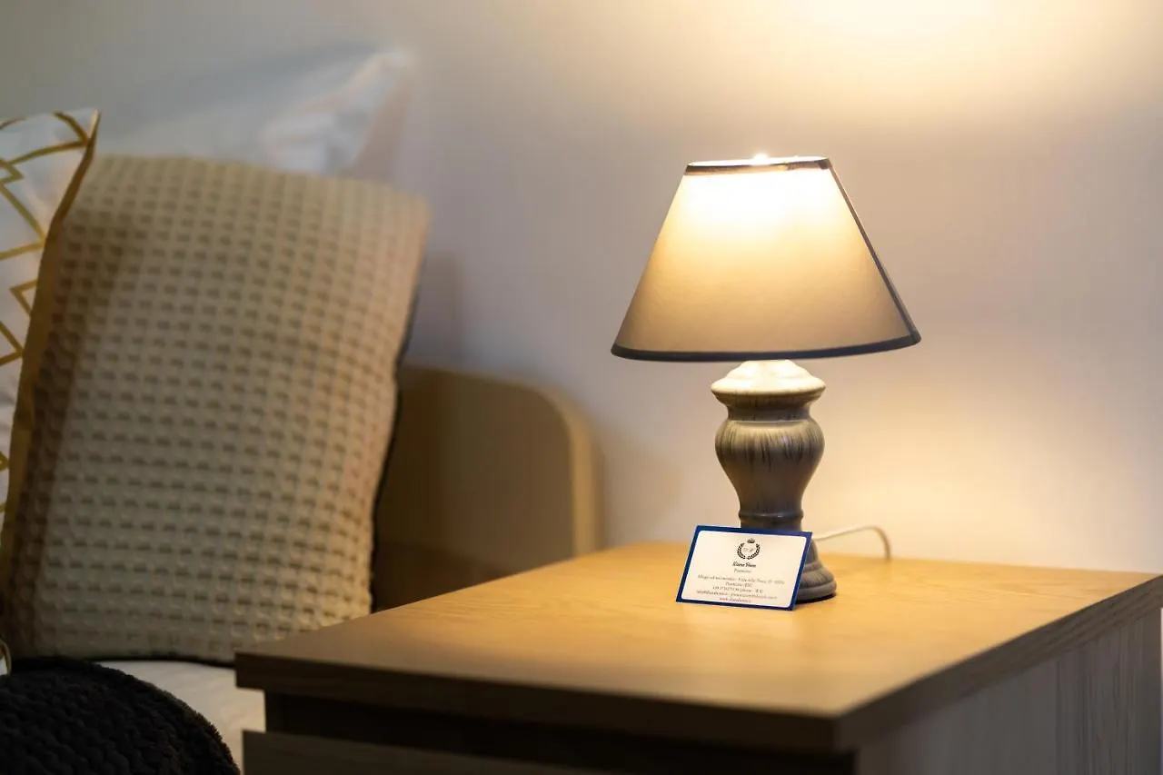 Diana Home Fiumicino Appartamento